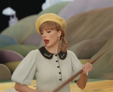 “Karma” is the eleventh track and third single from Taylor’s tenth studio album, Midnights (2022). It was released on October 21, 2022, through Republic Records.Written and produced by Taylor and Jack Antonoff, the song is written from the perspective of feeling content and proud of the way your life is, feeling like this must be a reward for being a …